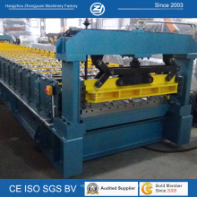 Metal Roof Wall Roll Forming Machine